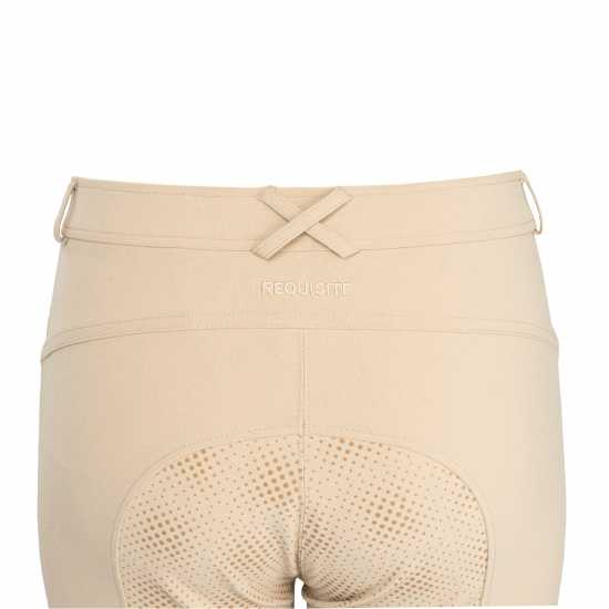 Requisite High-Strech Full Grip Breeches Womens  Дълги и къси бричове за езда