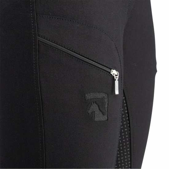 Requisite Performance Pro Full Grip Breeches  Дълги и къси бричове за езда