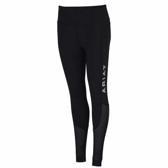 Ariat Ladies Knee Patch Eos Riding Tights