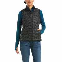 Ariat Ideal 3.0 Reflective Gilet Womens