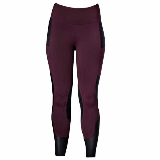 Horseware Riding Tights Fig Дълги и къси бричове за езда