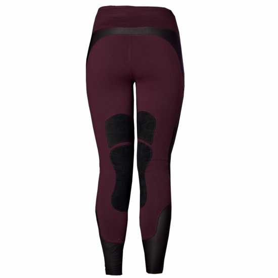 Horseware Riding Tights Щипка Дълги и къси бричове за езда