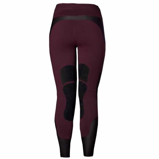 Horseware Riding Tights Fig Дълги и къси бричове за езда