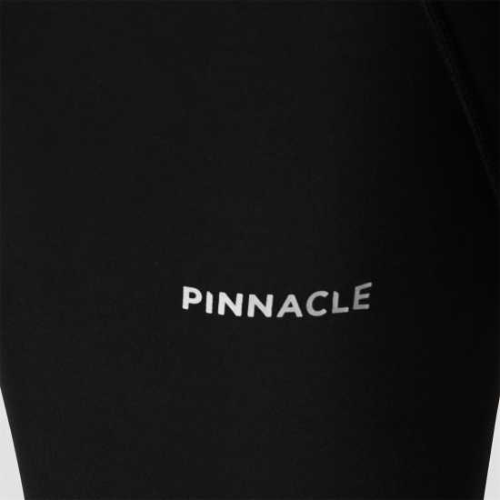 Pinnacle Дамски Клин Три-Четвърти Cycling Capri Tights Ladies Pinnacle Дамски Клин Три-Четвърти Cycling Capri Tights Ladies