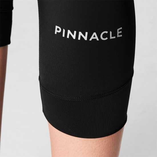 Pinnacle Дамски Клин Три-Четвърти Cycling Capri Tights Ladies Pinnacle Дамски Клин Три-Четвърти Cycling Capri Tights Ladies