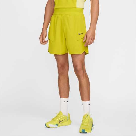 Nike Oz Open Shorts Adults Високо напрежение Мъжки къси панталони
