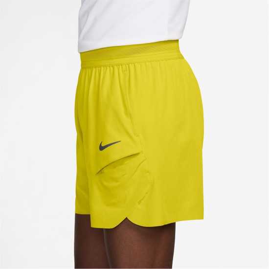 Nike Oz Open Shorts Adults Високо напрежение Мъжки къси панталони