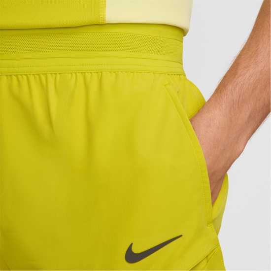 Nike Oz Open Shorts Adults Високо напрежение Мъжки къси панталони