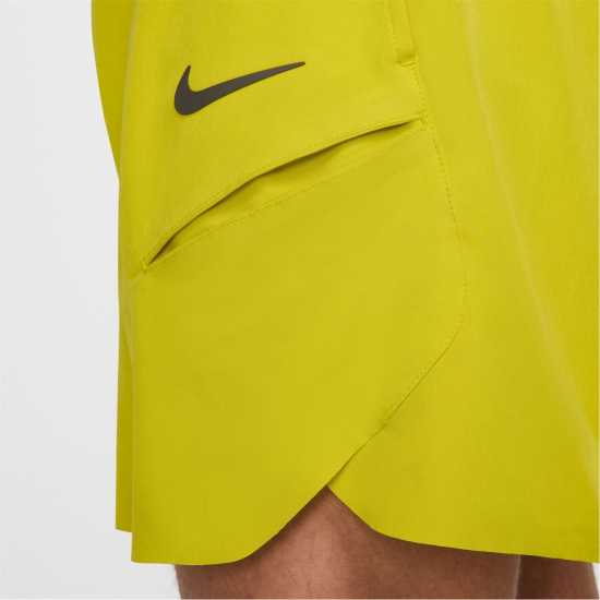 Nike Oz Open Shorts Adults Високо напрежение Мъжки къси панталони