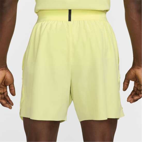 Nike Oz Open Shorts Adults Зелено/Сиво Мъжки къси панталони