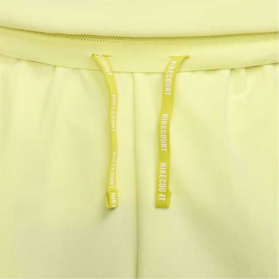 Nike Oz Open Shorts Adults Зелено/Сиво Мъжки къси панталони