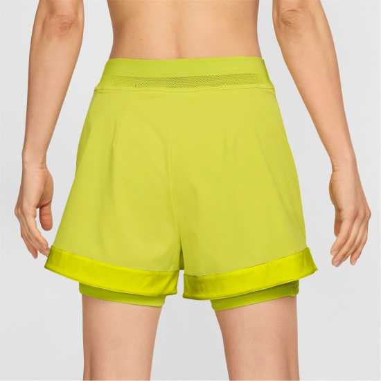Бадминтон Nike Oz Open Skirt Ld51 Високо напрежение Nike Oz Open Skirt Ld51 Високо напрежение Бадминтон