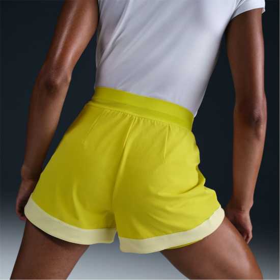 Бадминтон Nike Oz Open Skirt Ld51 Високо напрежение Nike Oz Open Skirt Ld51 Високо напрежение Бадминтон