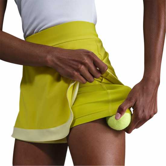 Бадминтон Nike Oz Open Skirt Ld51 Високо напрежение Nike Oz Open Skirt Ld51 Високо напрежение Бадминтон