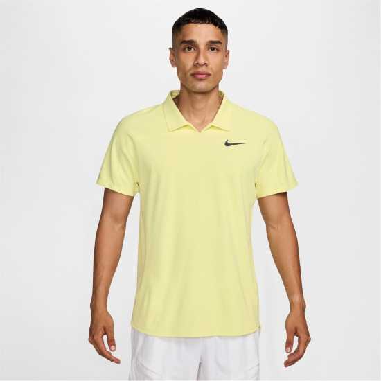 Nike Блуза С Яка Oz Open Polo Shirt Adults  Мъжки тениски и фланелки