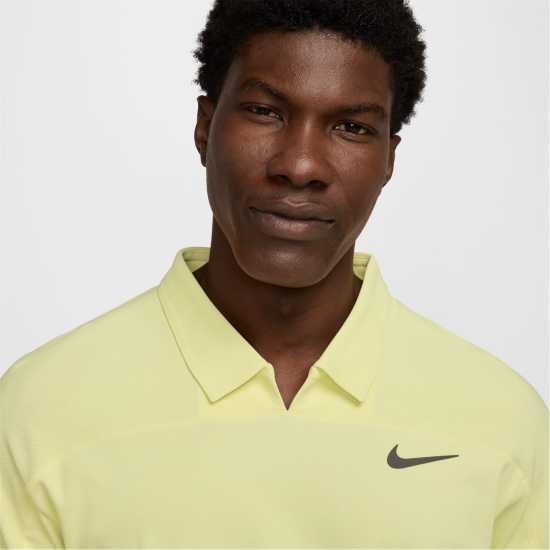 Nike Блуза С Яка Oz Open Polo Shirt Adults  Мъжки тениски и фланелки