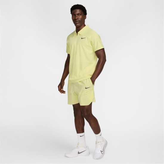Nike Блуза С Яка Oz Open Polo Shirt Adults  Мъжки тениски и фланелки