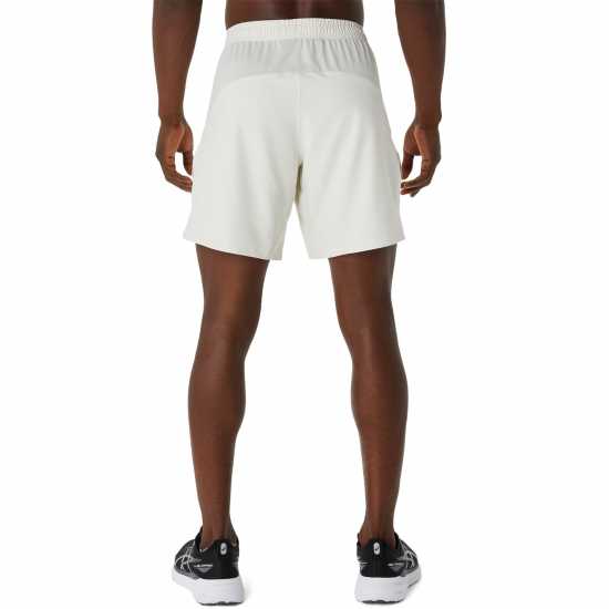 Мъжки къси панталони Asics Мъжки Спортни Шорти Match 7In Tennis Shorts Mens Бреза Asics Мъжки Спортни Шорти Match 7In Tennis Shorts Mens Бреза Мъжки къси панталони
