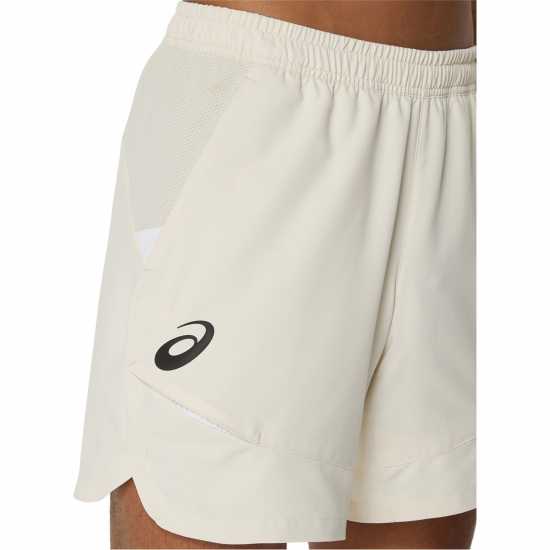 Мъжки къси панталони Asics Мъжки Спортни Шорти Match 7In Tennis Shorts Mens Бреза Asics Мъжки Спортни Шорти Match 7In Tennis Shorts Mens Бреза Мъжки къси панталони