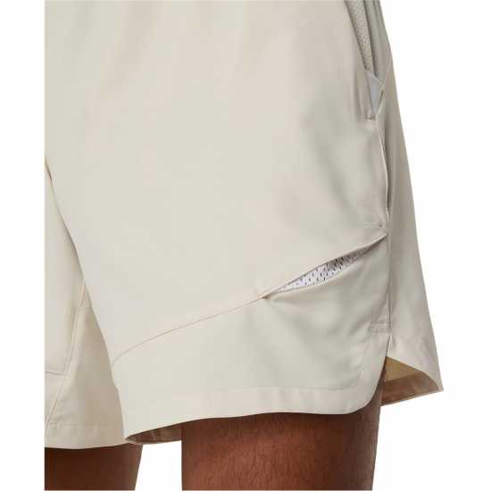 Мъжки къси панталони Asics Мъжки Спортни Шорти Match 7In Tennis Shorts Mens Бреза Asics Мъжки Спортни Шорти Match 7In Tennis Shorts Mens Бреза Мъжки къси панталони