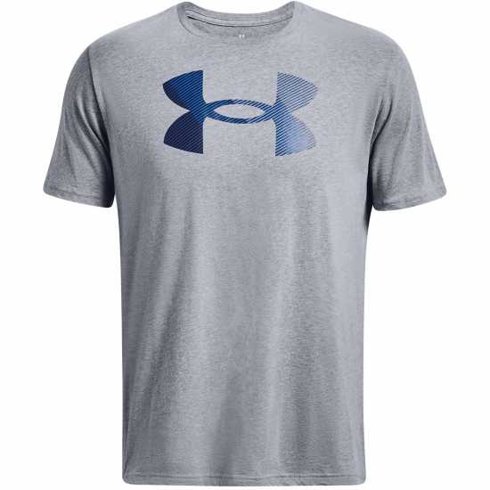 Under Armour Big Logo Fill Ss  