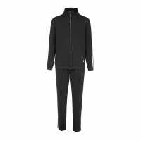 Firetrap Mens Zip Tracksuit  Мъжки спортни екипи в две части