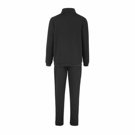 Мъжки спортни екипи в две части Firetrap Mens Zip Tracksuit Firetrap Mens Zip Tracksuit Мъжки спортни екипи в две части