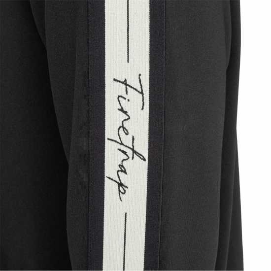 Мъжки спортни екипи в две части Firetrap Mens Zip Tracksuit Firetrap Mens Zip Tracksuit Мъжки спортни екипи в две части