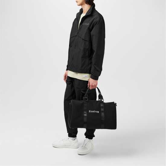 Firetrap Mens Zip Tracksuit  Мъжки спортни екипи в две части