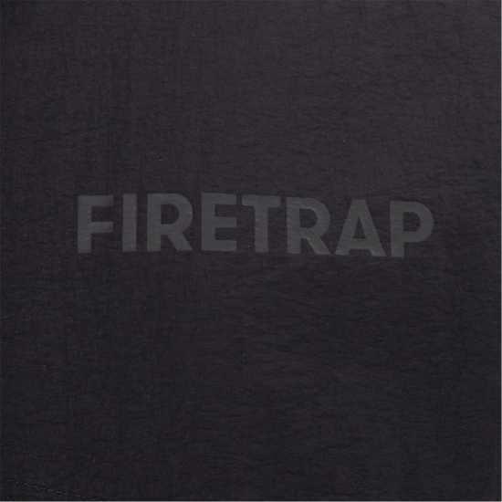 Firetrap Mens Zip Tracksuit  Мъжки спортни екипи в две части