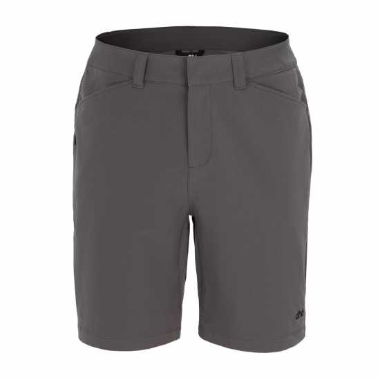 Мъжки Шорти Dhb Trail 2.0 Shorts Mens Ковано желязо Мъжки Шорти Dhb Trail 2.0 Shorts Mens Ковано желязо