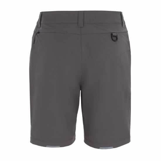 Мъжки Шорти Dhb Trail 2.0 Shorts Mens Ковано желязо Мъжки Шорти Dhb Trail 2.0 Shorts Mens Ковано желязо