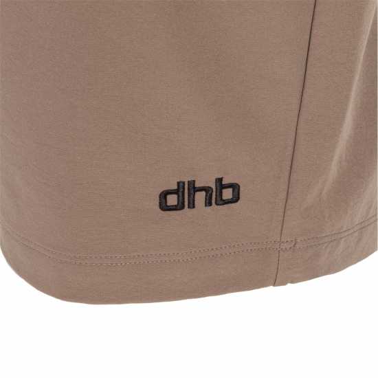 Мъжки Шорти Dhb Trail 2.0 Shorts Mens Кешьо Мъжки Шорти Dhb Trail 2.0 Shorts Mens Кешьо