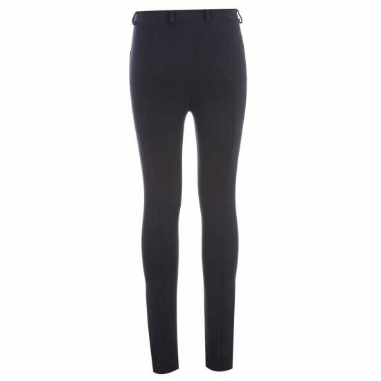 Requisite Essential All-Day Jodhpur Juniors Морска синьо Requisite Essential All-Day Jodhpur Juniors Морска синьо