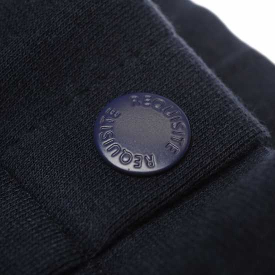 Requisite Essential All-Day Jodhpur Juniors Морска синьо Requisite Essential All-Day Jodhpur Juniors Морска синьо