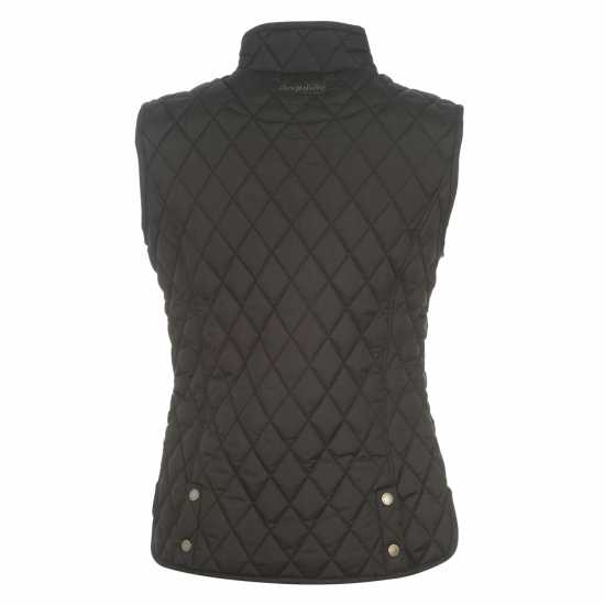 Requisite Enhanced Fit and Style Ladies' Gilet