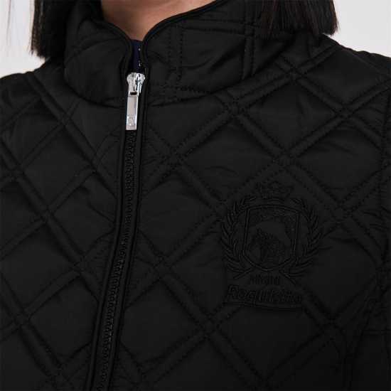 Requisite Enhanced Fit and Style Ladies' Gilet