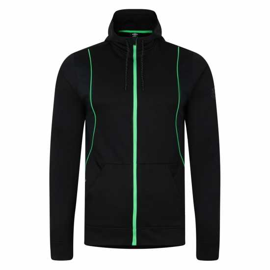 Umbro Training Full Zip Hoodie Mens  Мъжки дрехи за фитнес