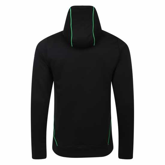 Umbro Training Full Zip Hoodie Mens  Мъжки дрехи за фитнес