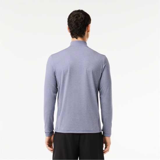 Lacoste Men's Ultra Dry Performance Tracksuit Top  