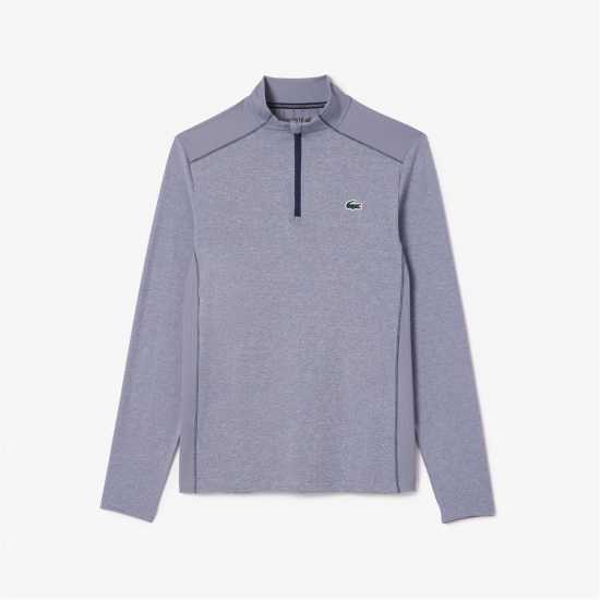 Lacoste Men's Ultra Dry Performance Tracksuit Top  
