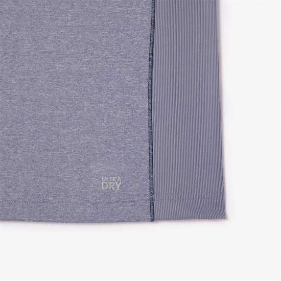 Lacoste Men's Ultra Dry Performance Tracksuit Top  