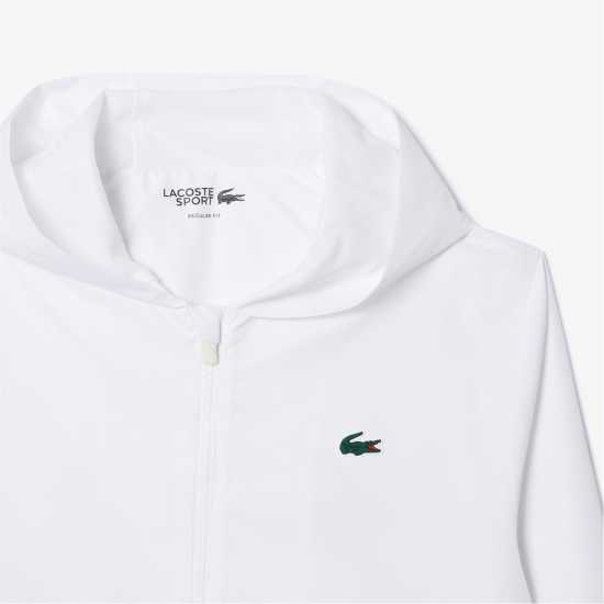 Мъжки спортни екипи в две части Lacoste Tennis Tracksuit Бяло/Морско синьо Lacoste Tennis Tracksuit Бяло/Морско синьо Мъжки спортни екипи в две части