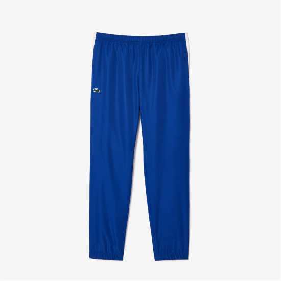 Lacoste Tennis Tracksuit Капитан/Оранжев Мъжки спортни екипи в две части