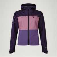 Спортно Горнище Endura Single Track Jacket Къпина Дамски якета и палта