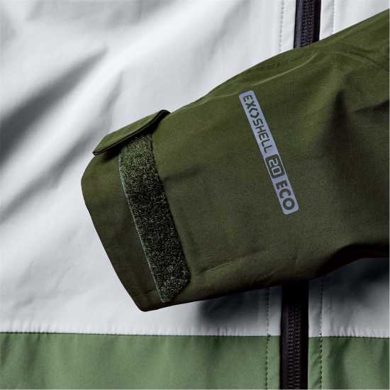 Дамски якета и палта Спортно Горнище Endura Single Track Jacket Гилли Зелен Спортно Горнище Endura Single Track Jacket Гилли Зелен Дамски якета и палта