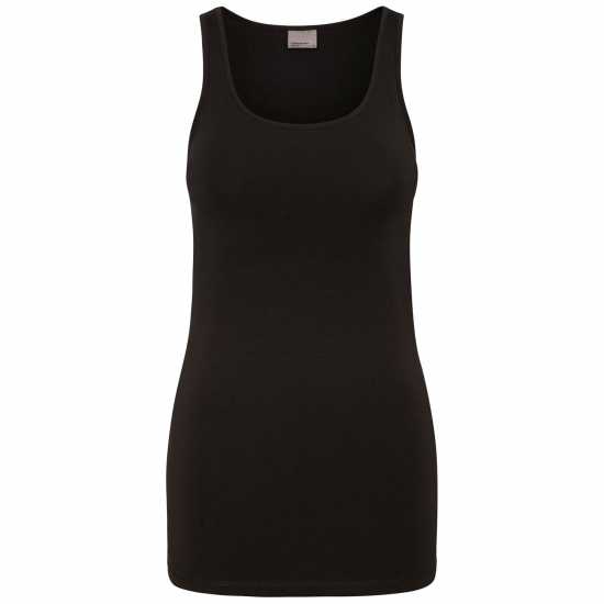 Vero Moda Women's Tank Vest Черно Vero Moda Women's Tank Vest Черно