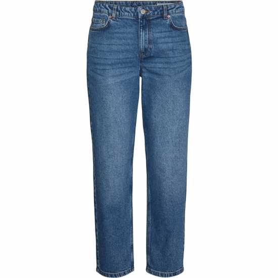 Vero Moda Straight Leg Jeans  