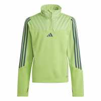 Adidas Tiro 23 Club Winterized Top Juniors  Детски тениски и фланелки