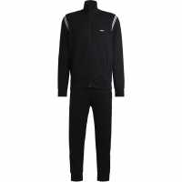 Hugo Boss Men's Hbg Fleece Tracksuit Set Hugo Boss Men's Hbg Fleece Tracksuit Set